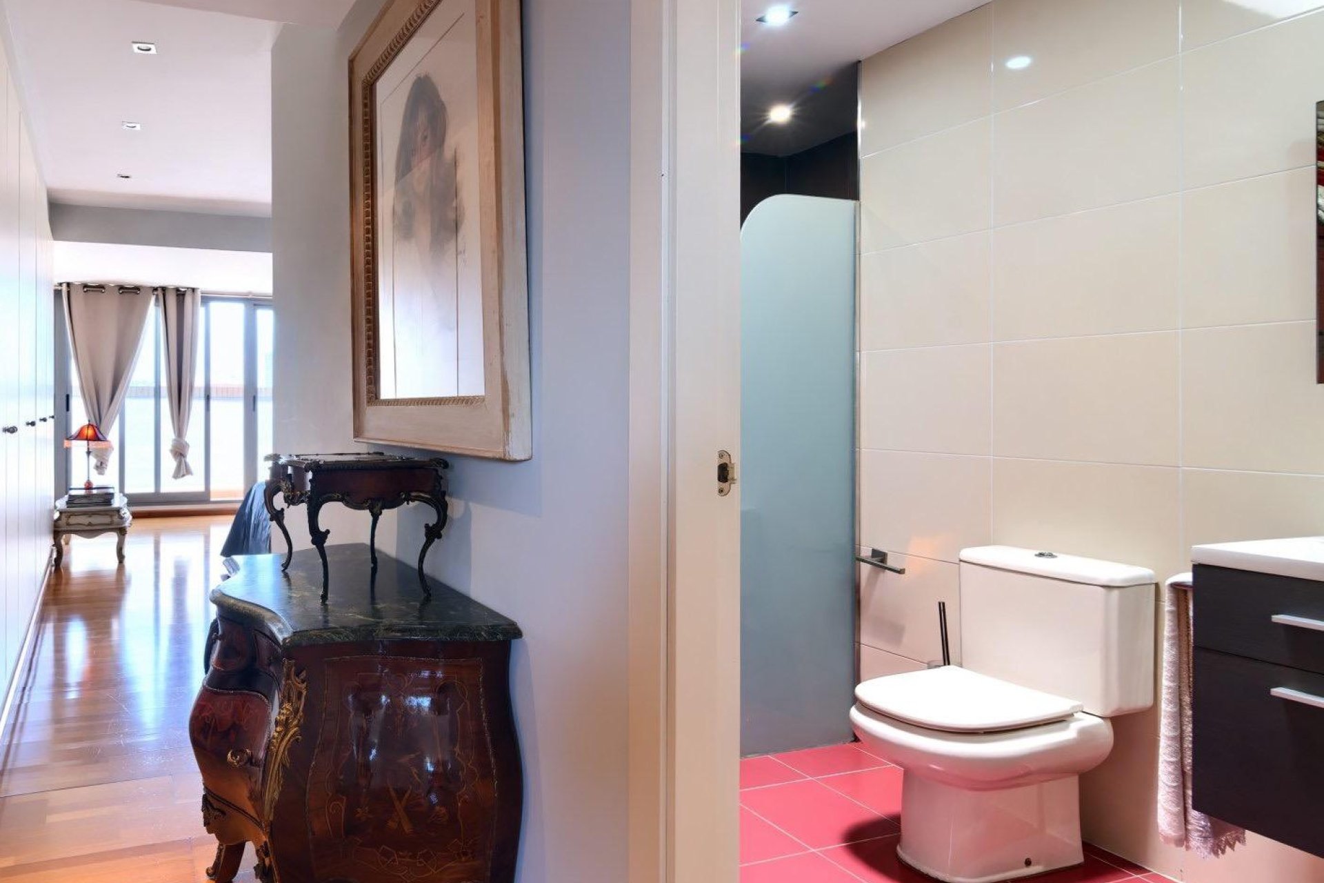 Odsprzedaż - Apartament - Valencia - Benicalap