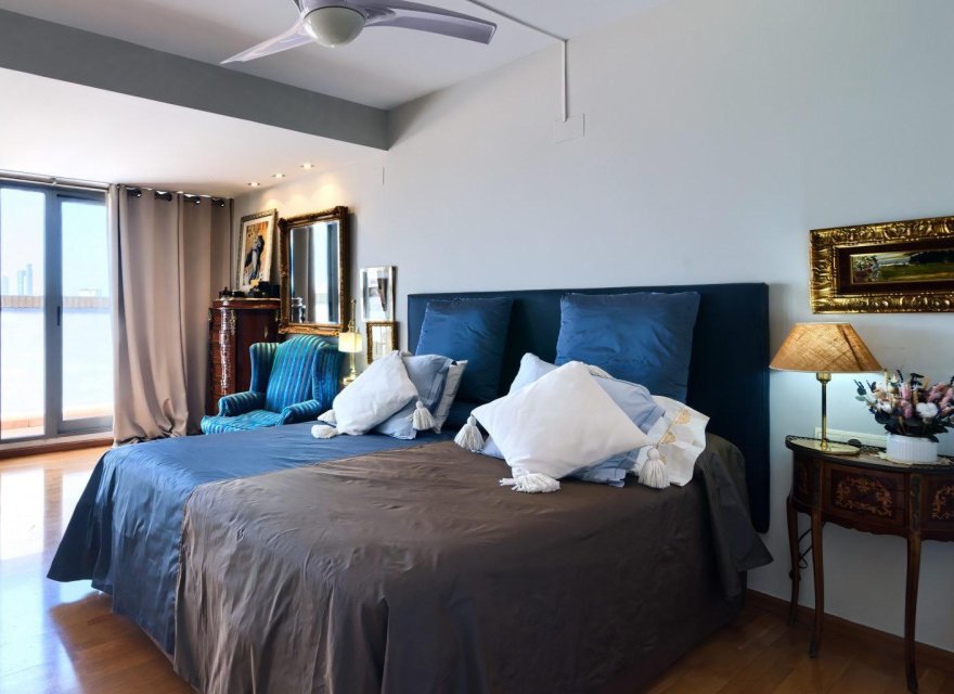 Odsprzedaż - Apartament - Valencia - Benicalap