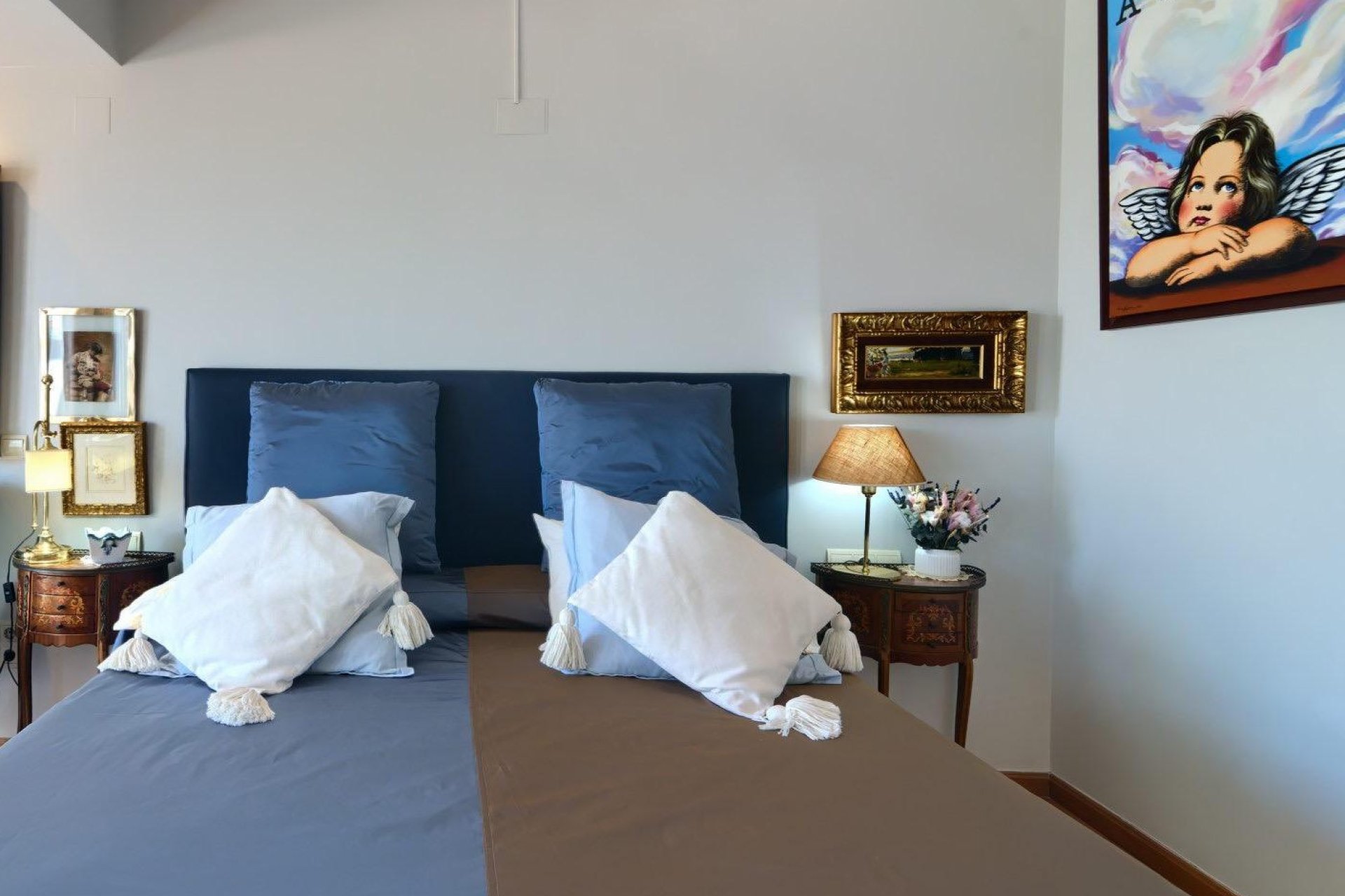 Odsprzedaż - Apartament - Valencia - Benicalap