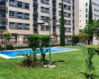 Odsprzedaż - Apartament - Valencia - Benicalap
