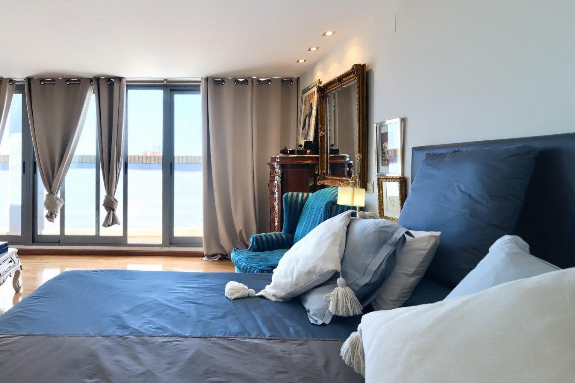 Odsprzedaż - Apartament - Valencia - Benicalap