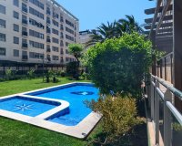 Odsprzedaż - Apartament - Valencia - Benicalap