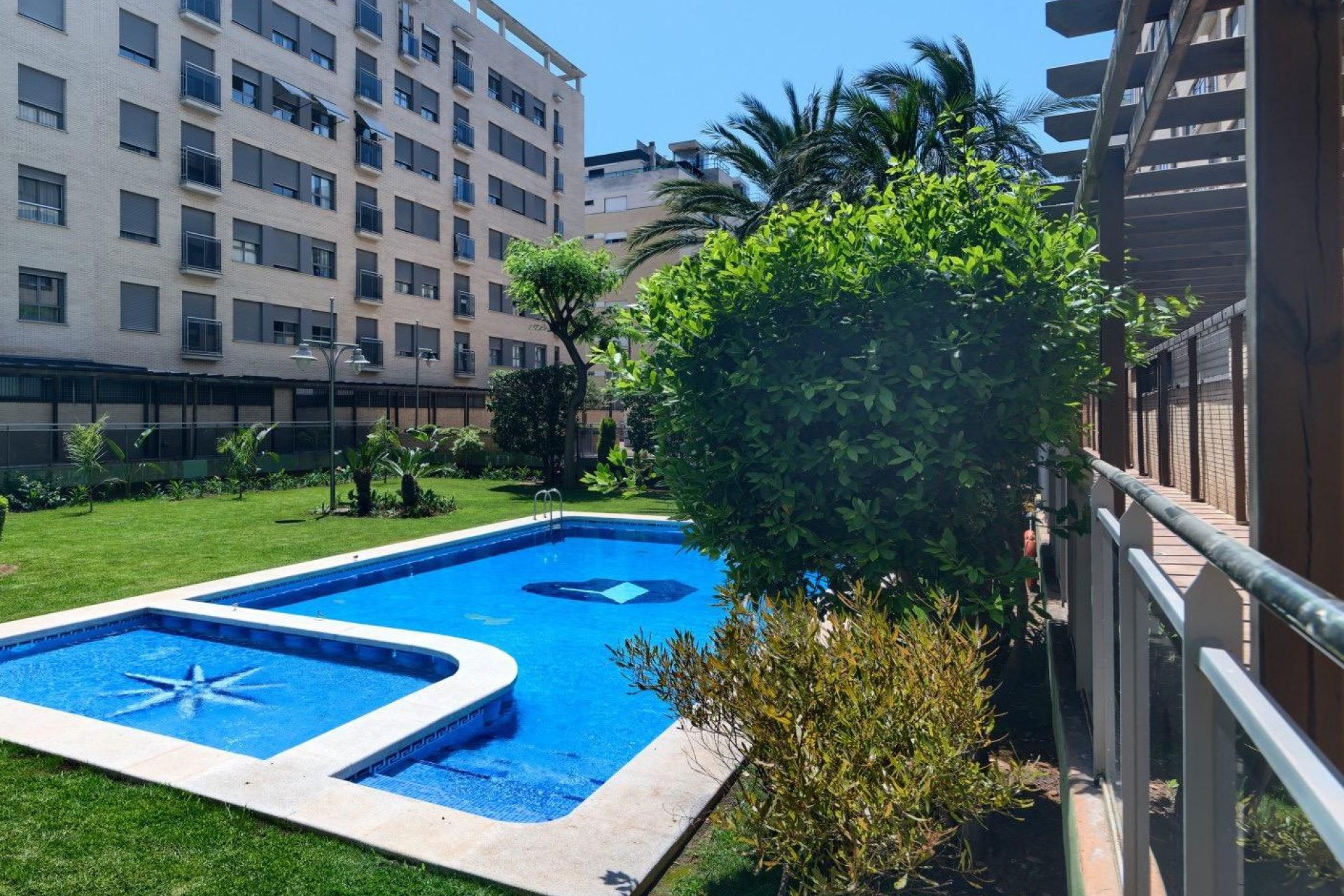 Odsprzedaż - Apartament - Valencia - Benicalap