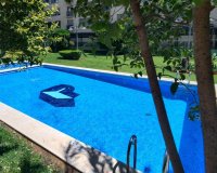Odsprzedaż - Apartament - Valencia - Benicalap
