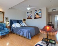 Odsprzedaż - Apartament - Valencia - Benicalap