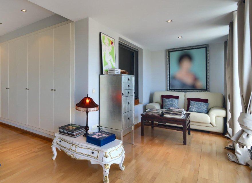 Odsprzedaż - Apartament - Valencia - Benicalap