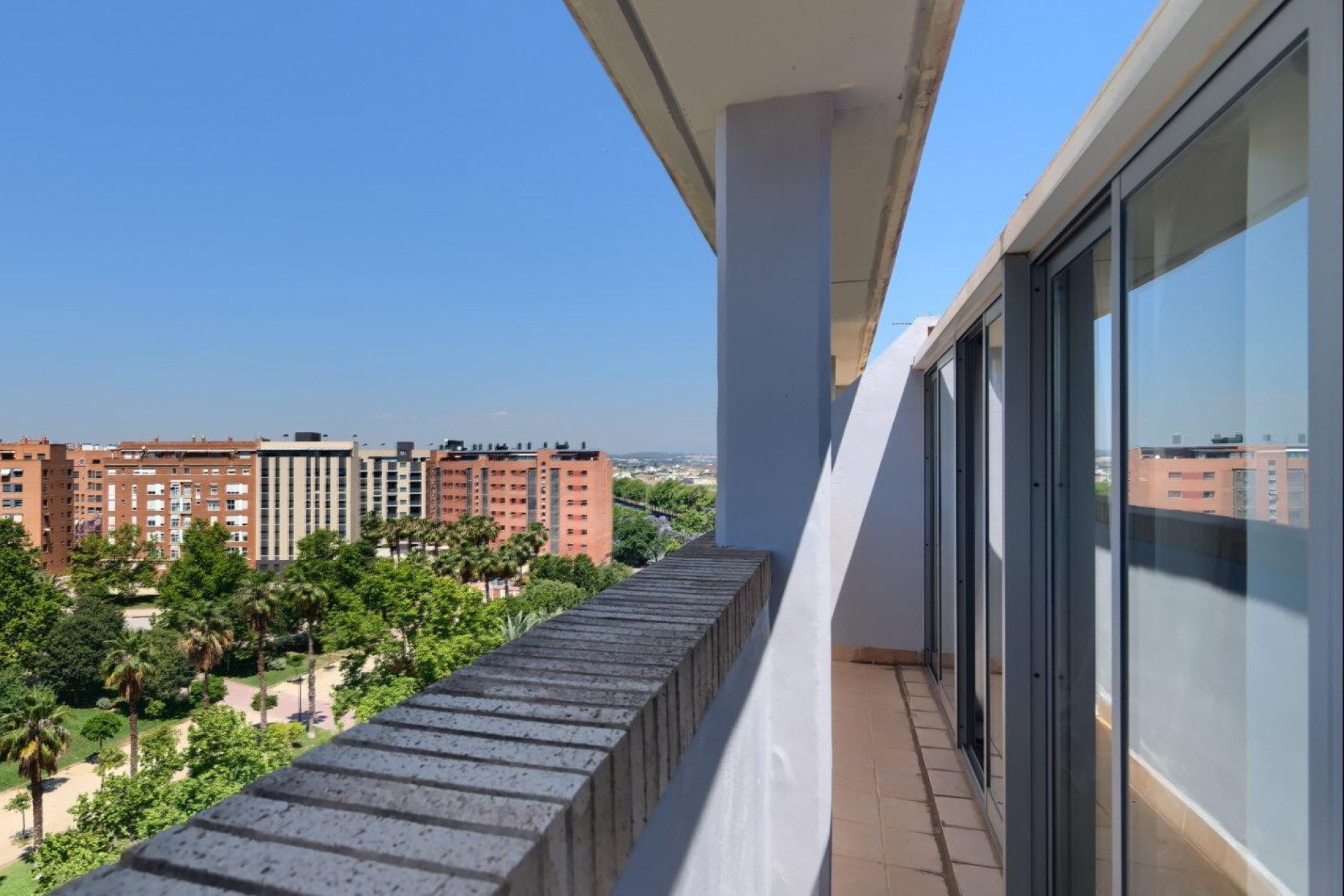 Odsprzedaż - Apartament - Valencia - Benicalap