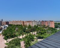 Odsprzedaż - Apartament - Valencia - Benicalap