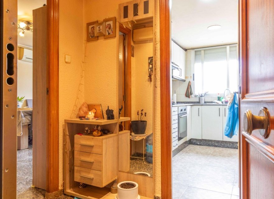 Odsprzedaż - Apartament - Valencia - Camins al Grau