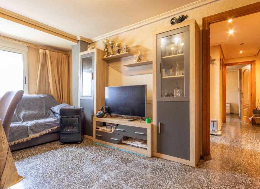 Odsprzedaż - Apartament - Valencia - Camins al Grau