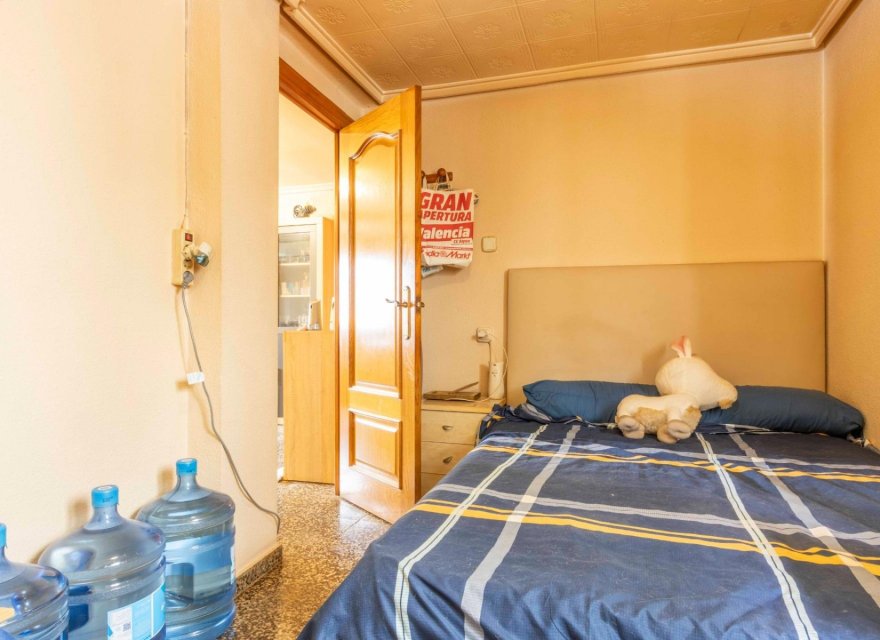 Odsprzedaż - Apartament - Valencia - Camins al Grau