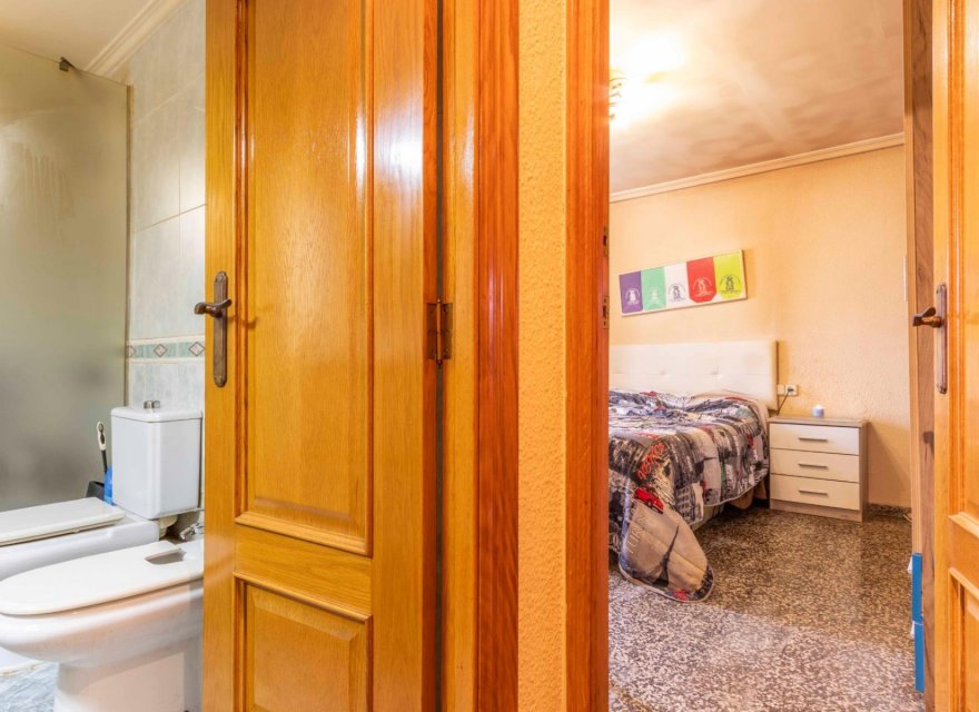 Odsprzedaż - Apartament - Valencia - Camins al Grau