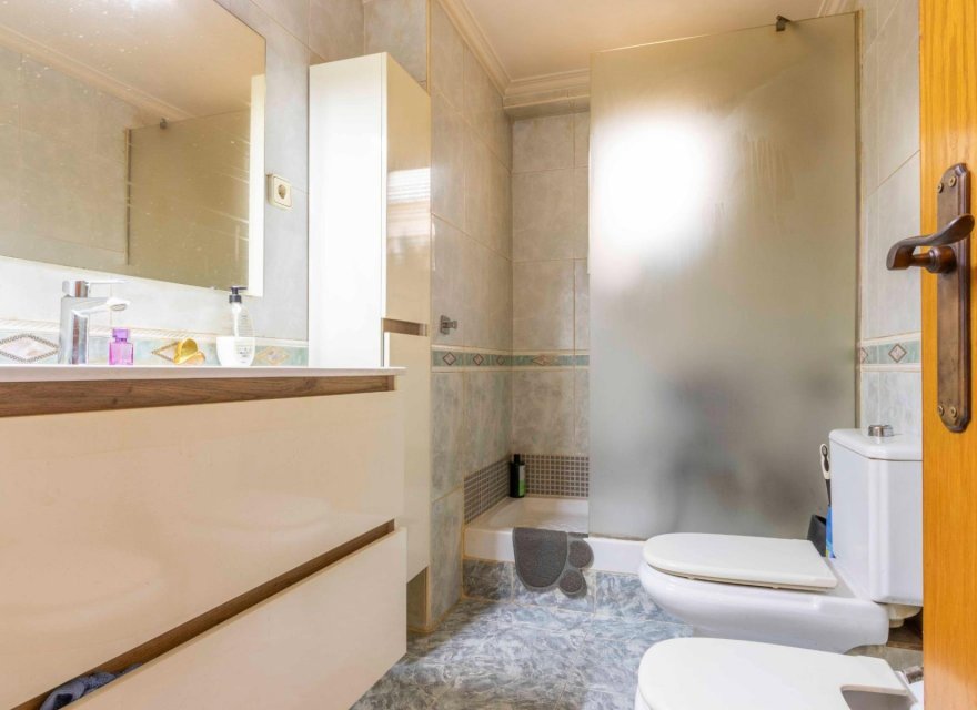 Odsprzedaż - Apartament - Valencia - Camins al Grau