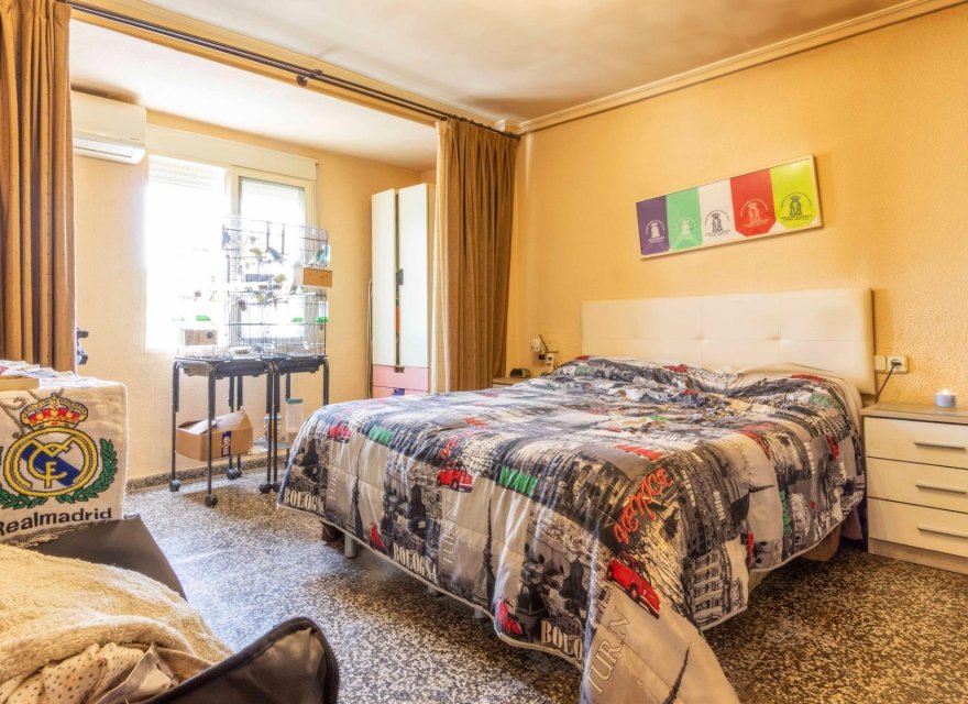 Odsprzedaż - Apartament - Valencia - Camins al Grau