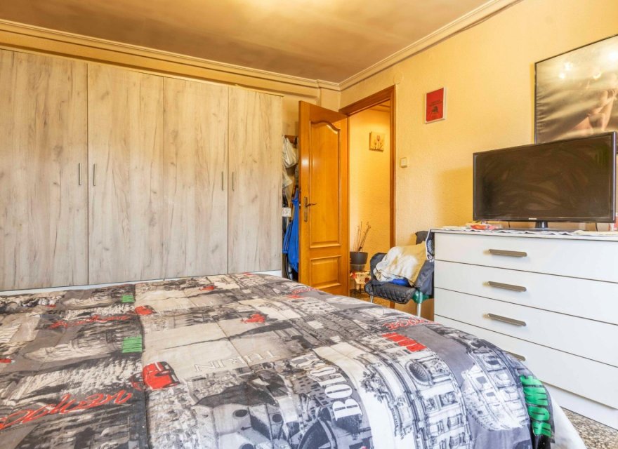 Odsprzedaż - Apartament - Valencia - Camins al Grau