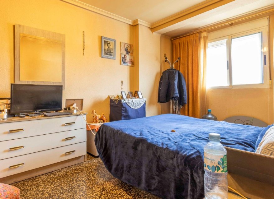 Odsprzedaż - Apartament - Valencia - Camins al Grau
