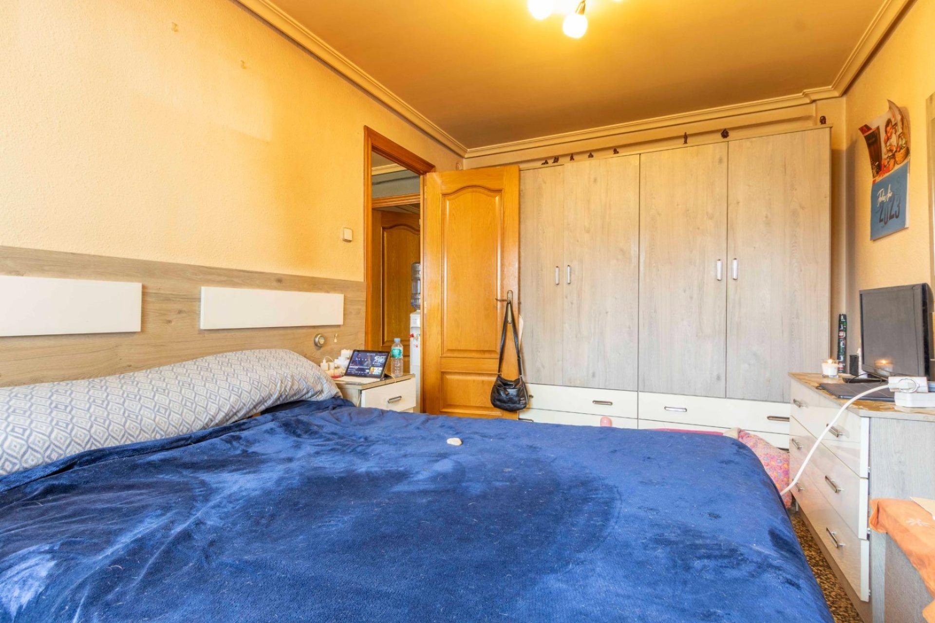 Odsprzedaż - Apartament - Valencia - Camins al Grau