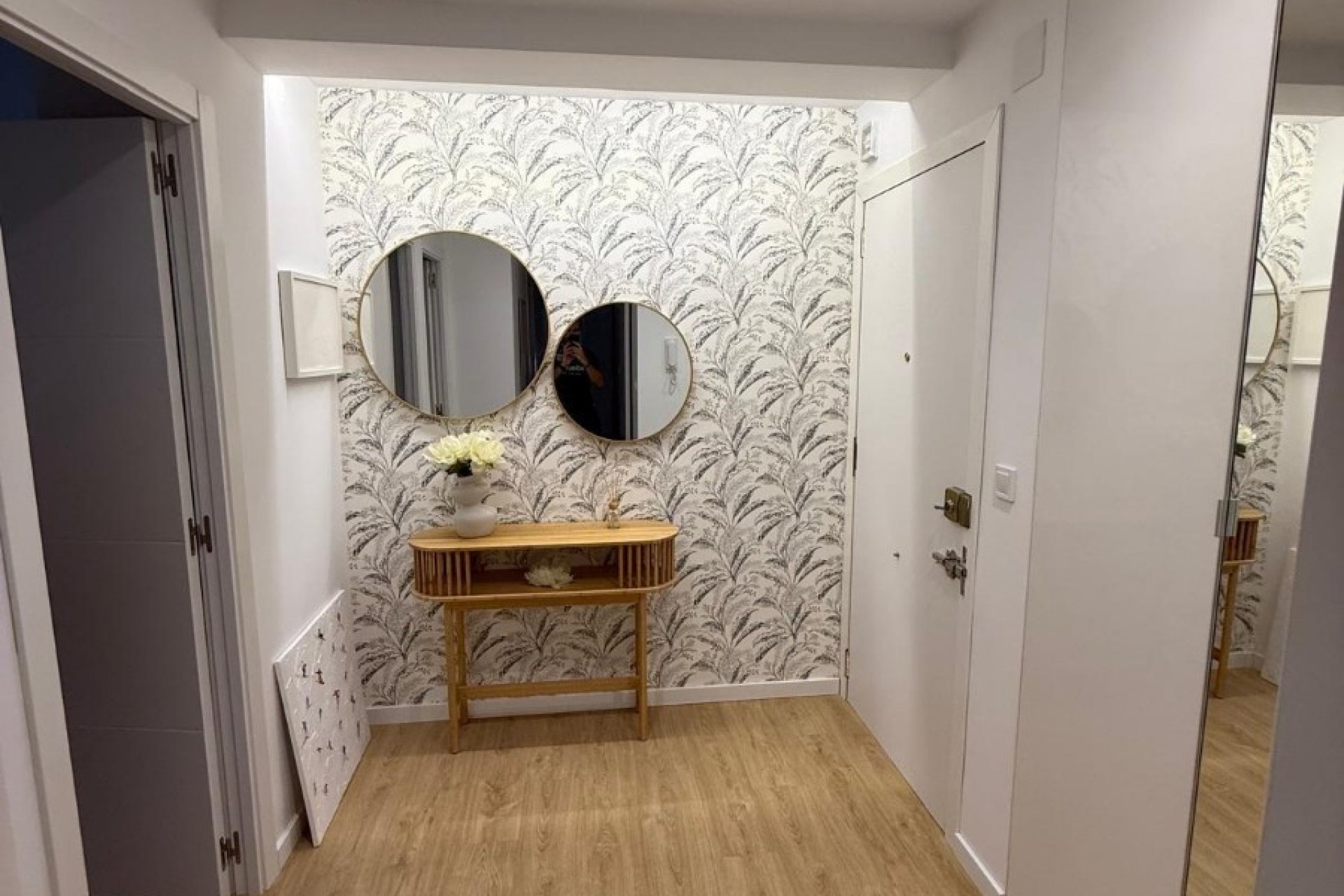 Odsprzedaż - Apartament - Valencia - Campanar