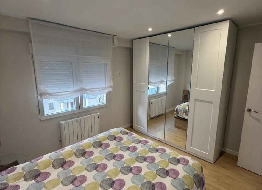 Odsprzedaż - Apartament - Valencia - Campanar