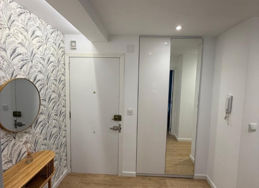 Odsprzedaż - Apartament - Valencia - Campanar
