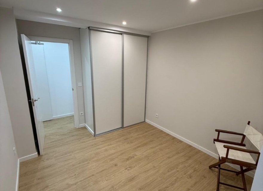 Odsprzedaż - Apartament - Valencia - Campanar