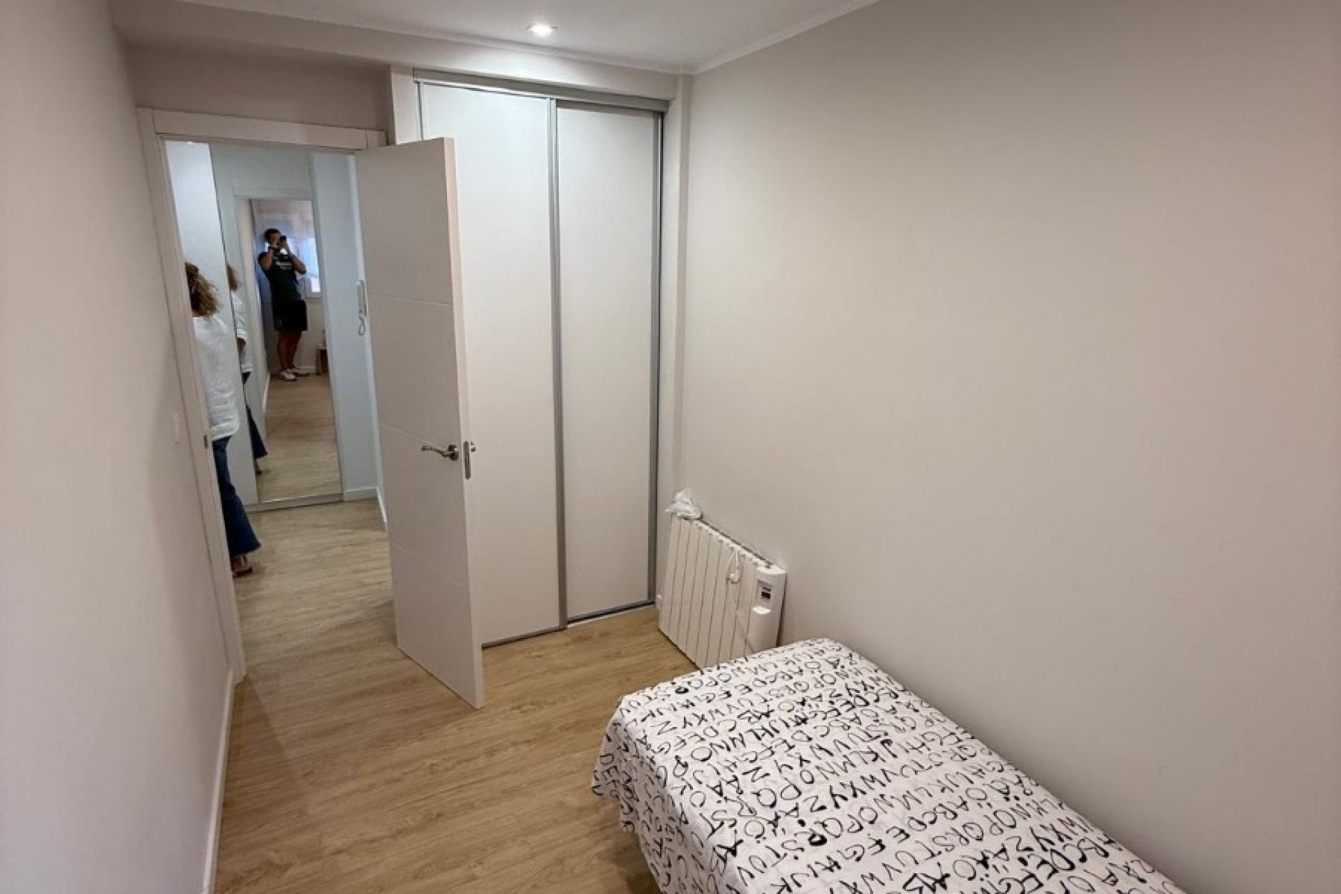 Odsprzedaż - Apartament - Valencia - Campanar
