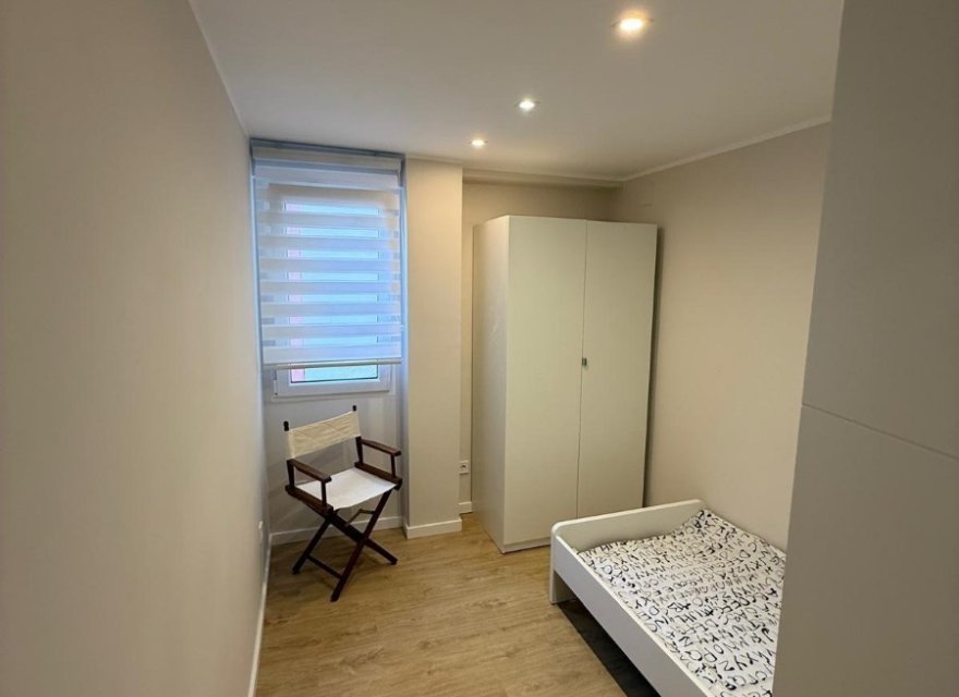 Odsprzedaż - Apartament - Valencia - Campanar