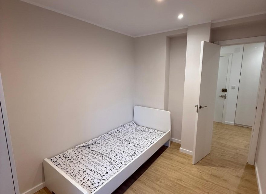 Odsprzedaż - Apartament - Valencia - Campanar