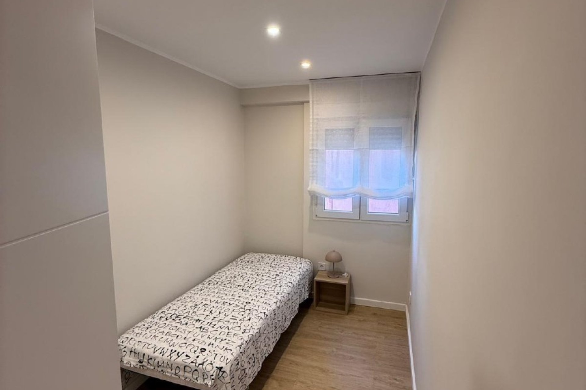 Odsprzedaż - Apartament - Valencia - Campanar