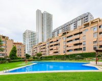 Odsprzedaż - Apartament - Valencia - Campanar