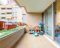 Odsprzedaż - Apartament - Valencia - Campanar