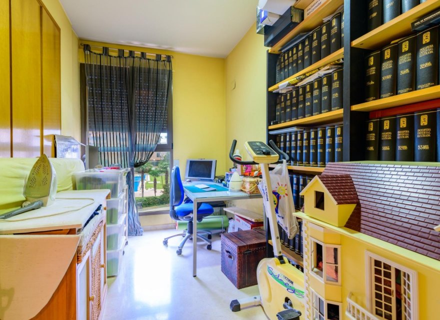 Odsprzedaż - Apartament - Valencia - Campanar