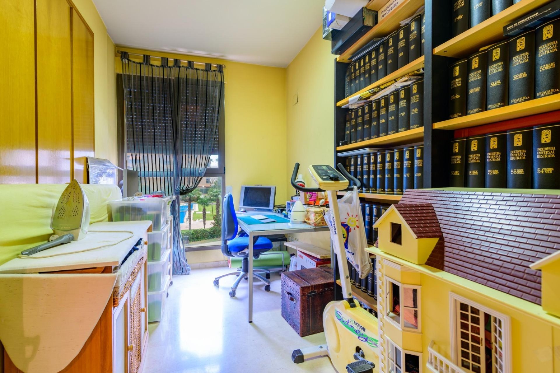 Odsprzedaż - Apartament - Valencia - Campanar