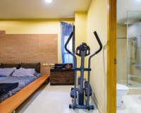 Odsprzedaż - Apartament - Valencia - Campanar