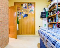 Odsprzedaż - Apartament - Valencia - Campanar