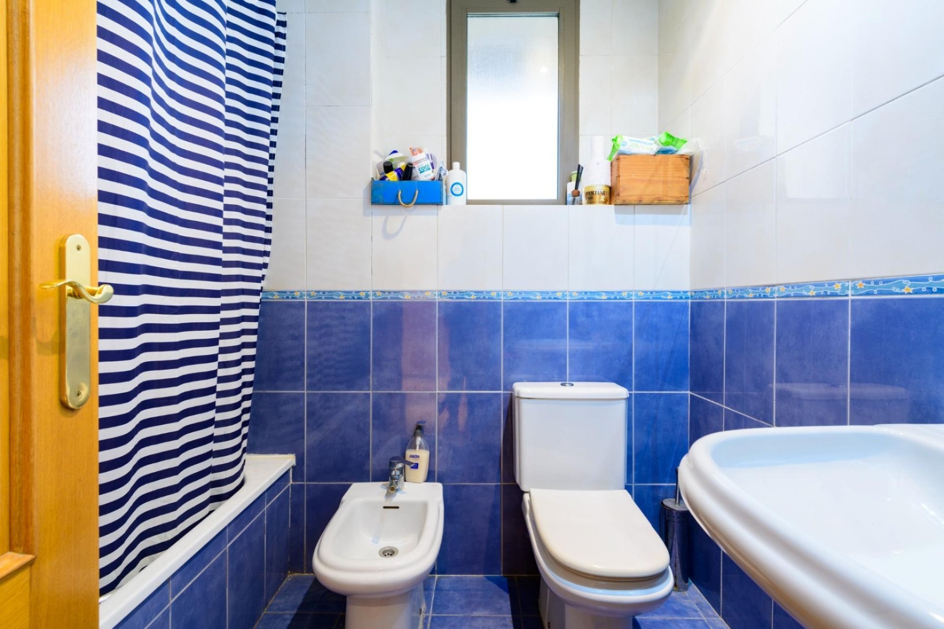 Odsprzedaż - Apartament - Valencia - Campanar