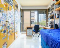 Odsprzedaż - Apartament - Valencia - Campanar