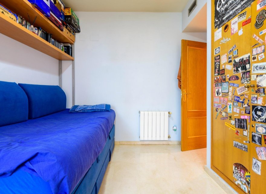 Odsprzedaż - Apartament - Valencia - Campanar