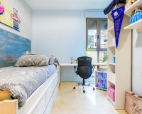 Odsprzedaż - Apartament - Valencia - Campanar