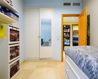 Odsprzedaż - Apartament - Valencia - Campanar