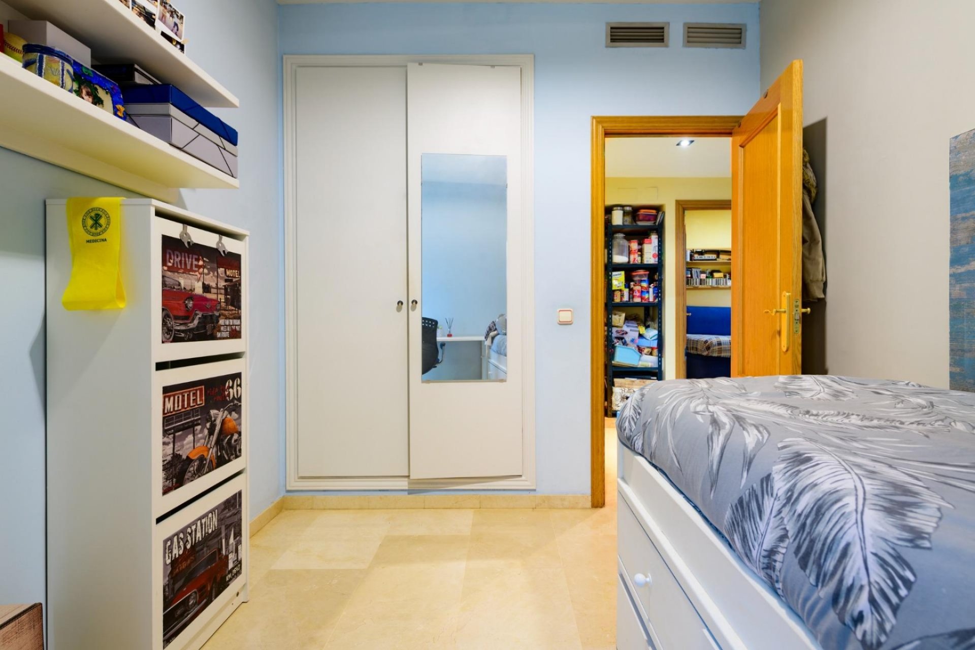 Odsprzedaż - Apartament - Valencia - Campanar