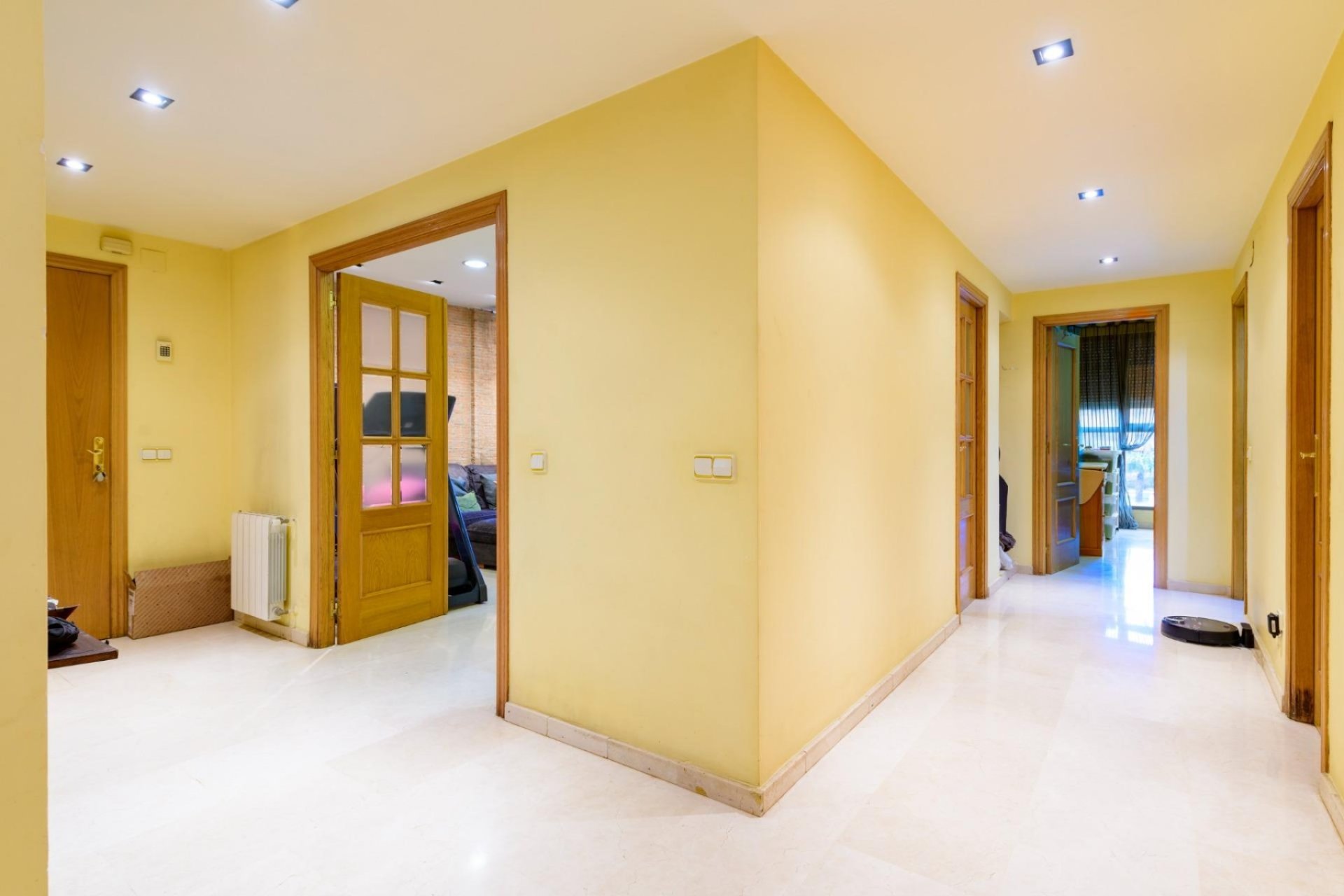 Odsprzedaż - Apartament - Valencia - Campanar