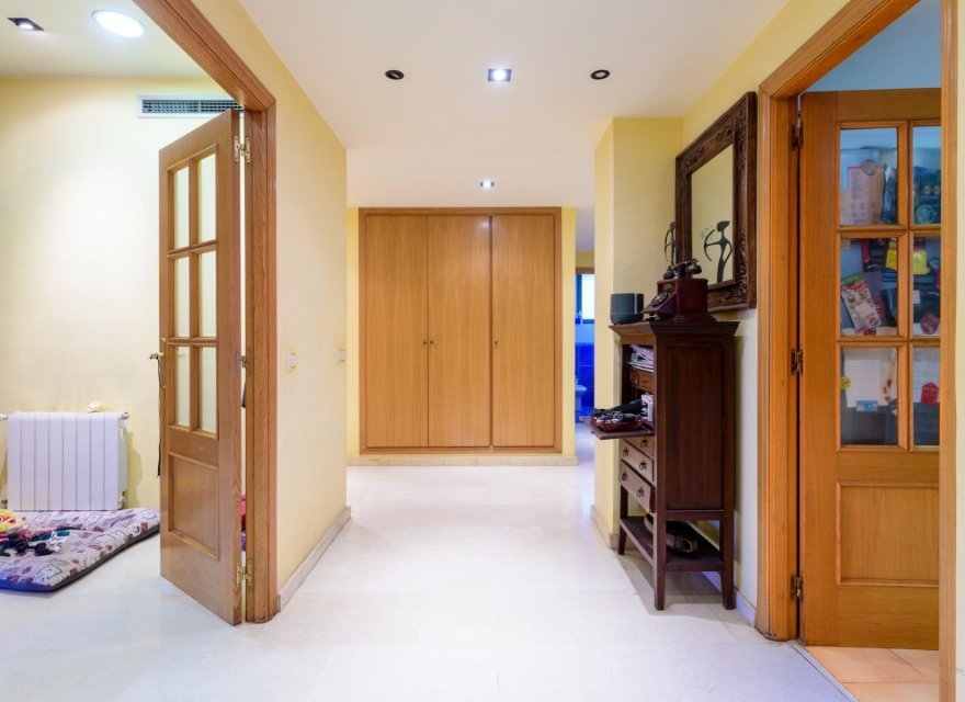 Odsprzedaż - Apartament - Valencia - Campanar