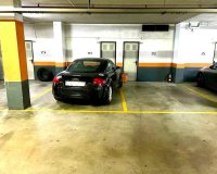 Odsprzedaż - Apartament - Valencia - Campanar