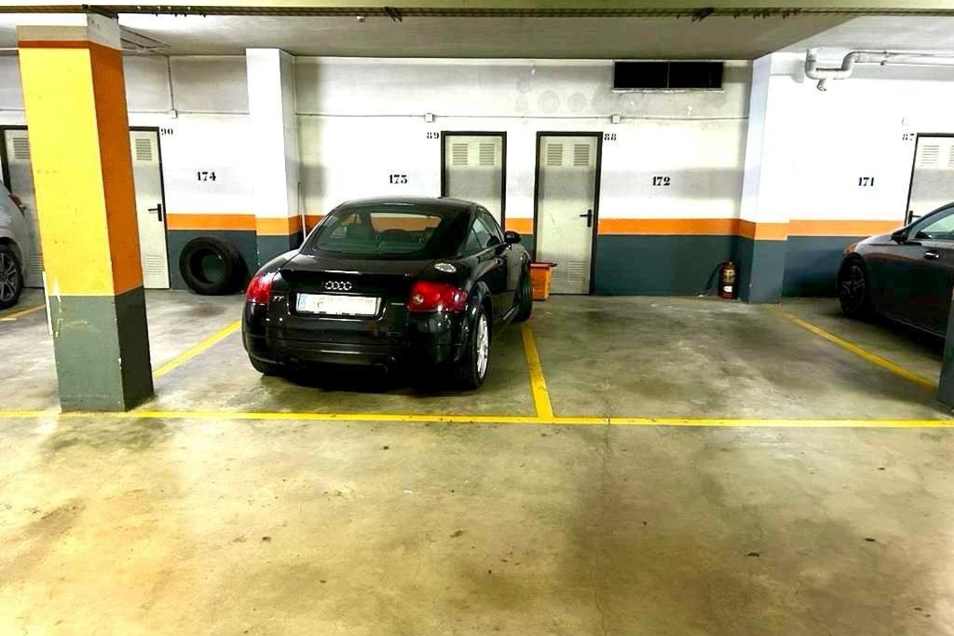 Odsprzedaż - Apartament - Valencia - Campanar