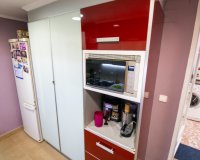 Odsprzedaż - Apartament - Valencia - Centro