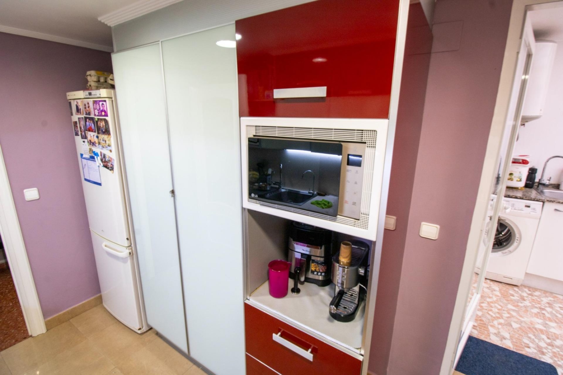 Odsprzedaż - Apartament - Valencia - Centro