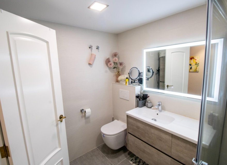 Odsprzedaż - Apartament - Valencia - Centro