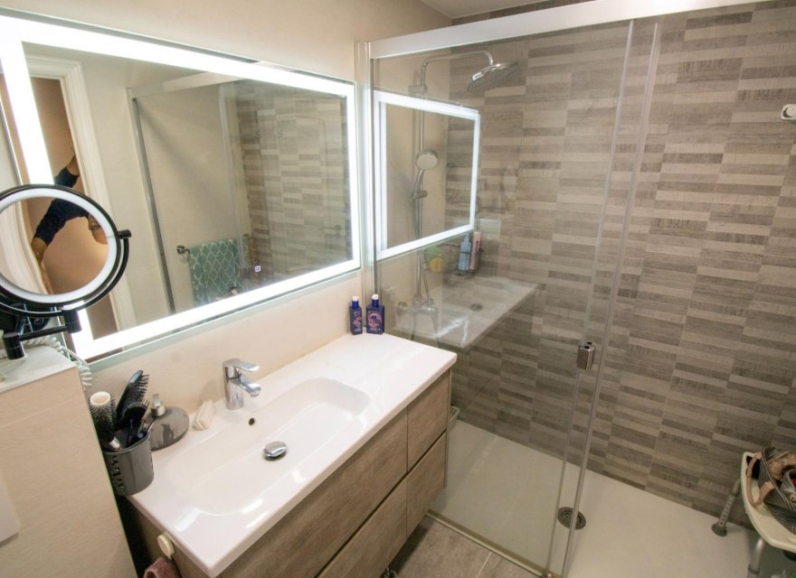 Odsprzedaż - Apartament - Valencia - Centro