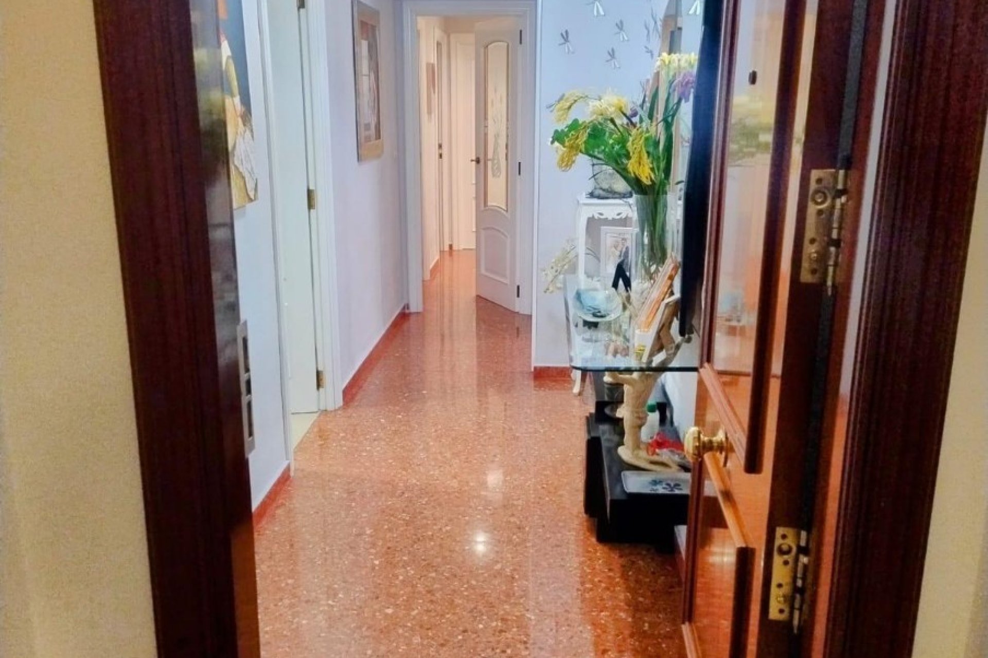 Odsprzedaż - Apartament - Valencia - Centro